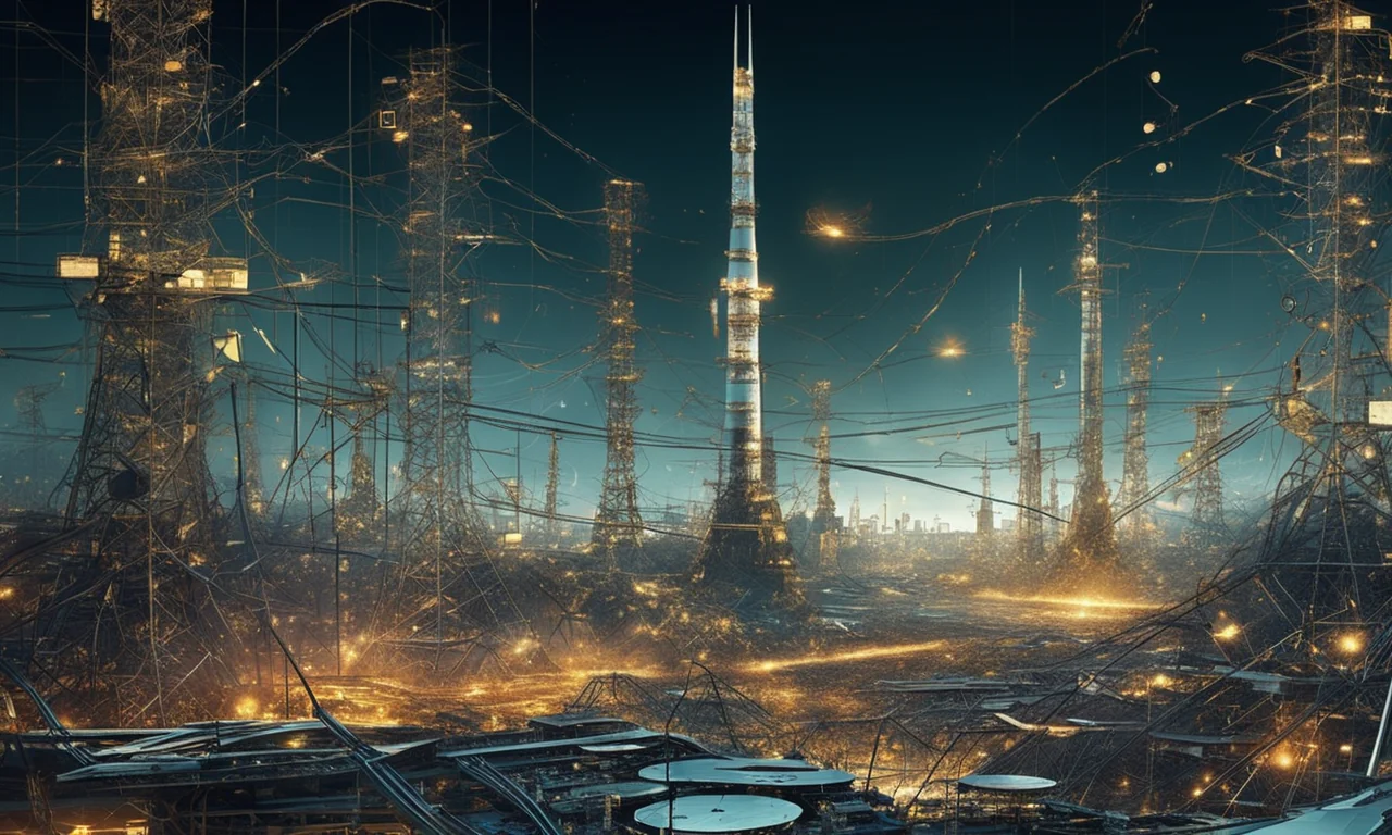 Speculative Trading Overshadows Genuine Tech Innovation Amid Market Frenzy