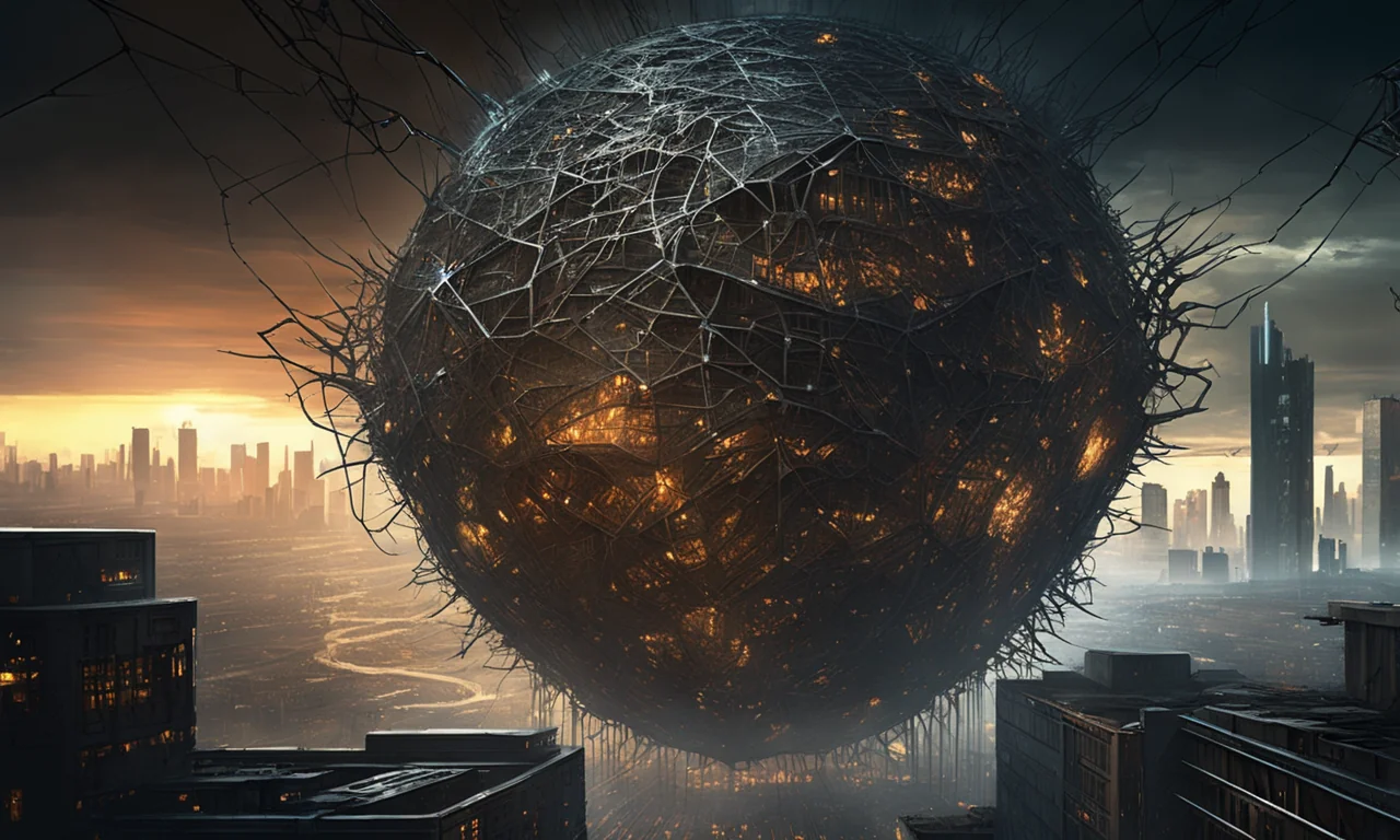 The AI boom meets infrastructure limits and rising social risks