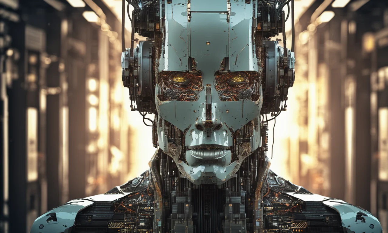 An AI push triggers a $357 billion rout and layoffs