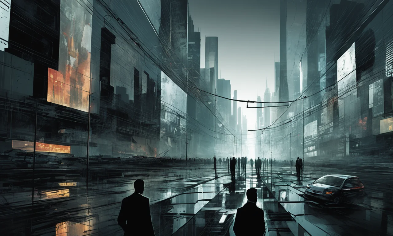 A surge in anti-AI sentiment drives mass user action